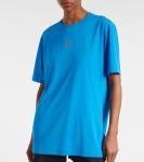 Футболка x On Active с логотипом Loewe, синий - фото 6