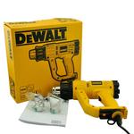 Фен Dewalt D26411, 1800W - фото 7