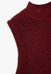 Топ Koton SLEEVELESS, Bordeaux - фото 3