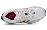 New Balance 510v4 Белый Красный Экрю - фото 3