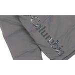 Пуховик мужской городской серый Columbia - фото 5