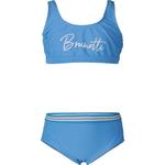 Бикини lia girls bikini Brunotti, синий - фото