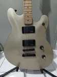 Squier Contemporary Active Starcaster - фото
