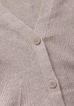 Вязаный кардиган CECIL, бежевый - фото 3
