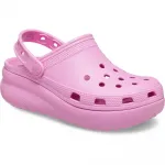 Сабо Crocs Classic Cutie, розовый - фото