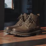 Ботинки MODENGPAN Martin Boots Men - фото 12