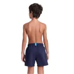 Купальник для мальчика Solid R Arena, темно-синий - фото 2