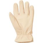 Базовая рабочая перчатка Marmot, коричневый - фото