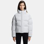 Пуховик женский Hotsuit, цвет Ethereal Gray - фото 8