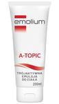 Emolium A-Topic эмульсия для тела, 200 ml - фото