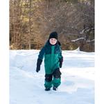 Комбинезон для малышей Burton, мультиколор - фото 2