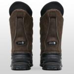 Ботинки Control Max мужские Baffin, цвет Worn Brown - фото 5