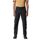 Брюки Houdini More, черный - фото