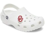 Джиббитсы University Of Oklahoma Crocs - фото 3