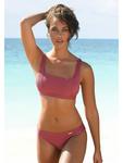 Верх бикини Sunseeker, цвет rostrot - фото 2