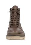 Ботильоны на шнуровке Rieker EVOLUTION, коричневый - фото 5