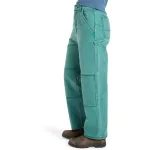 Женские брюки Sand Quiksilver, бежевый - фото 3