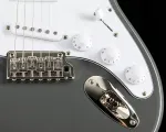 Paul Reed Smith SE Silver Sky Overland Gray - фото 3