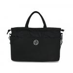 FILA Тканевая женская сумка Jet Black, Jet Black - фото