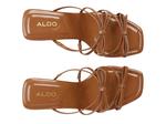 Сандалии Aldo Elisabete Sandal, оранжевый - фото 5