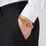 Браслет Medusa Chained VERSACE - фото 4