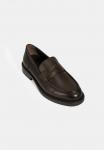 Лоферы Desa Slip-ons, Brown - фото 7