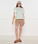 Тапочки оригинальные nora Joop!, коричневый - фото 2