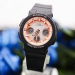 Женские часы BABY-G белые CASIO - фото 2