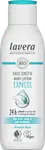 Лосьон для тела Basis Sensitiv Express 250мл lavera - фото