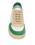 Кроссовки Pedro García, зеленый - фото 4