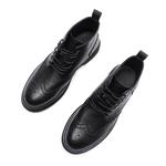 Мужские ботинки Cahhrrn X Martin Boot Men Beige V Zero Five - фото 2