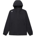 DESCENTE Куртка Unisex, Black - фото