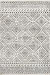 nuLOOM Camila Diamond Trellis ковер, 122 x 183 см, Off-white - фото 3