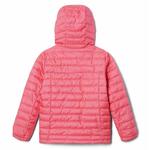 Куртка Columbia Silver Falls, розовый - фото 2