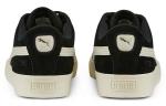 Кроссовки Puma Suede Skate Nitro OG 'Black Whisper White' - фото 5