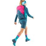 Женские шорты Transalper 2 Light DST Dynafit, синий - фото 8