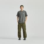 Повседневные брюки Unisex CAT, черные - фото 5