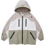 Защитная одежда от солнца для подростков Jeep, белая - фото 3