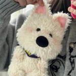 Плюшевая игрушка Pippi beans - фото 10