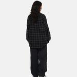 Рубашка унисекс Stussy, синий - фото 2