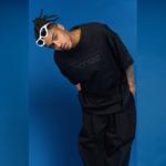 Футболка унисекс Canotwait_, черный - фото 39