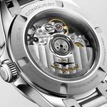 LONGINES Часы Women's Comcast Collection Watch, White Dial - фото 9