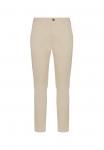 Чиносы STRETCH  Boggi Milano, бежевый - фото 2