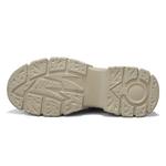 Мужские ботинки Cahhrrn X Martin Boot Men Beige - фото 4