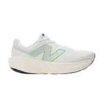 Кроссовки New Balance Fresh Foam X 1080v14 2E Wide, White Lime Leaf - фото