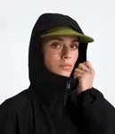 Женская парка Daybreak Mid Rain The North Face, TNF Black - фото 6