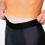 Шорты Gobik Commander K7, черный - фото 8