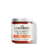 Смягчающее крем-масло для вьющихся волос в креме 237 мл Curlsmith - фото