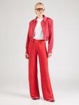 Широкие брюки Harper & Yve, красный - фото 4
