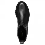 Ботинки Geox Hoara, черный - фото 6